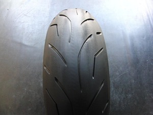 単品中古タイヤ!ブリヂストン◎S20. 190/50ZR17. CBR954RR(