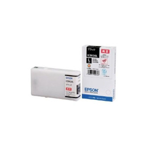 EPSON インクカートリッジ ICBK90L