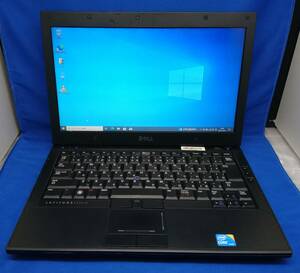 DELL LATITUDE E4310 i5 ジャンク