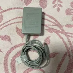3DS  AC  ADAPTER