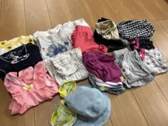 ベビー服まとめ売り　80サイズ