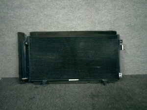 WRX CBA-VAB 純正 エアコンコンデンサー 73210VA000 動作確認済 (AC