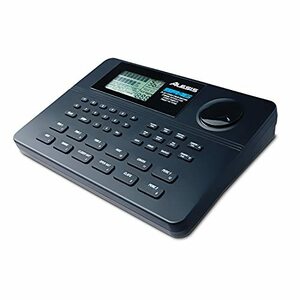 【中古】 Alesis ドラムマシン 233音源内蔵 SR-16