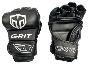 GRIT 2310 MULTI LAYERED MMA GLOVE MMAグローブ オープンフィンガーグローブ グローブ MMAグローブ 総合格闘技 UFC