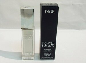 ★ Dior / ディオール ★ ディオールスキン　フォーエヴァー　グロウ　マキシマイザー　パーリー　フェイスカラー　★ 未使用品