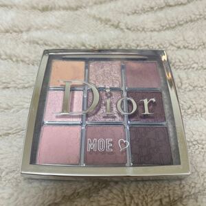 ディオール パックステージ アイパレットDIOR BACKSTAGE