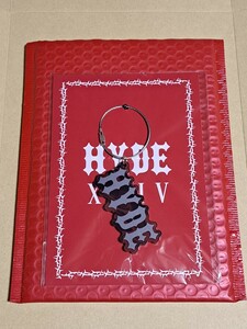 HYDE フェス グッズ 2024 HYDE N