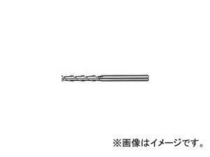 日進工具/NS TOOL アルミ専用EM(5倍刃長タイプ) AL5D-2 φ2mm AL5D22(4240421)