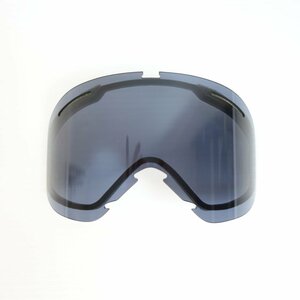 中古 2018年頃 OAKLEY スペアレンズ スキー スノーボード ゴーグル オークリー