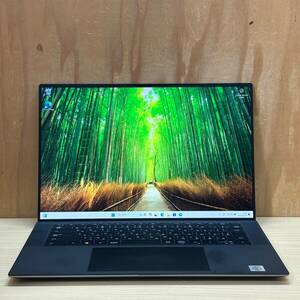 超高性能◆NVIDIA T2000◆Precision 5550◆Core i9-10885H◆メモリ32GB◆SSD512GB