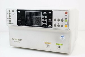 1円～ Dr.TRON ドクタートロン YK-9000 電子治療器 家庭用電位治療器 通電確認済み