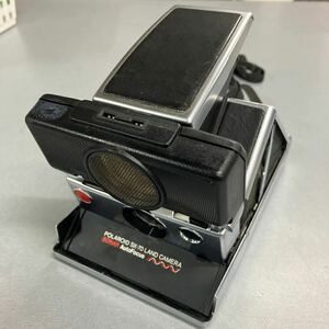 7 POLAROID ポラロイドカメラ SX-70 SONAR AutoFocus インスタントカメラ 