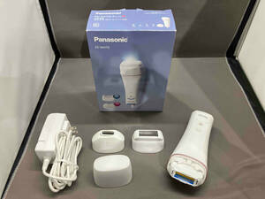 Panasonic 光エステ ES-WH75 [ボディ&フェイス用 コード式] 美容家電 (25-10-03)