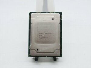 中古　Intel Xeon GOLD　5120　SR3GN 2.2GHz　動作不良　ジャンク品 　　　送料無料