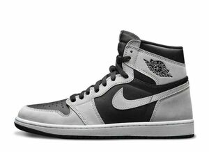Nike Air Jordan 1 High OG "Shadow 2.0" 28cm 555088-035