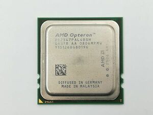 中古品★AMD CPU Opteron OS2347PAL4BGH