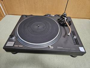 テクニクス　Technics ターンテーブル SL-1200MK3 ■　y3