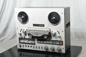 TEAC ティアック オープンリールデッキ X-7R