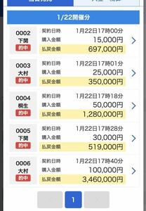 競艇予想　100万円以上獲得コース【GOLD】予想　ボートレース