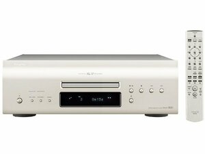 Denon CDプレーヤー DCD-SX1(中古品)