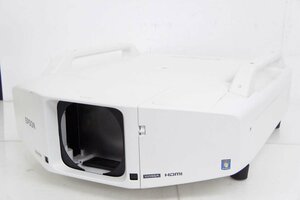 EPSON エプソン LCDプロジェクター 8500ルーメン レンズなし EB-Z8350W