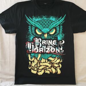 バンドTシャツ ブリング ミー ザ ホライズン (Bring Me the Horizon) 新品L