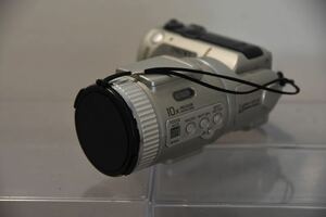 コンパクトデジタルカメラ SONY ソニー Cyber-shot DSC-F505V Z47