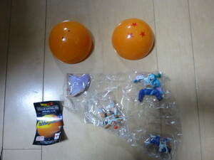 内袋 未開封品 DRAGON BALL Z ドラゴンボールカプセル・ネオ 覚醒・怒れる超戦士 フリーザ編 ザーボン撃破 ベジータ ドラカプ