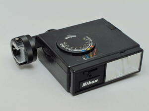 Nikon ニコン SPEEDLIGHT SB-2 難あり品