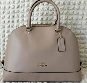 コーチ COACH ハンドバッグ 　 サッチェル