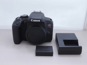 キヤノン Canon デジタル一眼レフカメラ ボディ APS-C EOS Kiss X9i