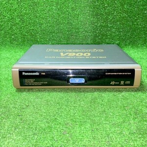 パナソニック　CN-V900D　カーナビ　CDナビ　現状品