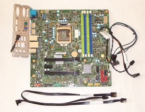 ★NEC LAVIE Direct DT GD348Z/9用 Skylakel対応『IQ1X0MS』Q150チップセット/LGA1151 動作品！