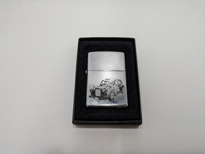 ジッポー ZIPPO 【ZIPPO×Paul Smith】コラボZIPPO