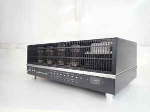 LUXMAN ラックスマン MQ-36 真空管/管球式ステレオパワーアンプ ∴ 6DACC-5