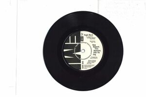 英7 Ethel The Frog, Doug Sheppard, Terry Hopkinson Eleanor Rigby / Fight Back EMI5041 EMI /00080
