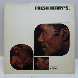 CHUCK BERRY-Fresh Berry