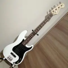 Squier affinity PJ BASS エレキベース