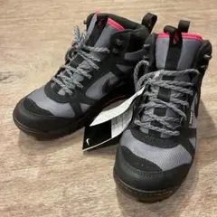 未使用タグ付きNIKE ACG RONGBUK MID GTX 23.5cm