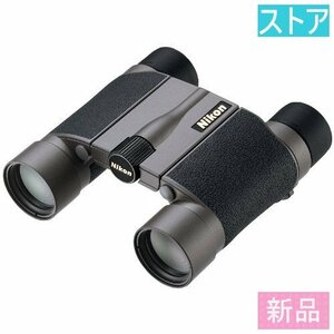 新品・ストア★双眼鏡 Nikon 10x25HG L DCF/新品未開封