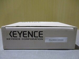 新古 KEYENCE NR-2000 PCMCIA INTERFACE CARD インターフェイス カード(FAJR50118B043)