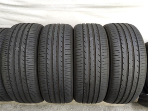 ●バリ溝●TOYO PROXES R52A●215/50R18●4本組●送料一律