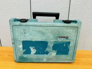 Makita マキタ 40mm ハンマドリル HR4030C 100V 1100W ケース付きジャンク品