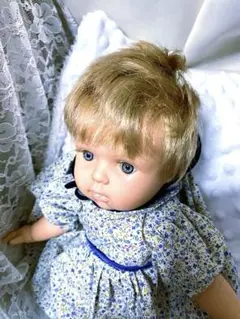 スペイン製　doll