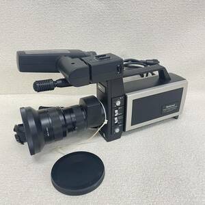 C7）National カメラ VZ-C612 ケース付き　動作未確認 ジャンク扱い　ケース付き（4）