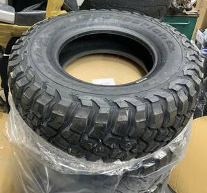 在庫5本セット【BFグッドリッチ MUD-TERRAIN T/A［KM3］［235/75R15］2022年29週】BFGOODRICH/クロスカントリー/オフロード