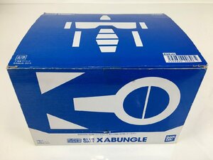 バンダイ スーパーミニプラ 戦闘メカザブングル BOX スキッパー ローバー トラッド11 ギャロップ wa◇71