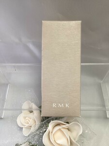 U004023 RMK リクイドファンデーション フローレスカバレッジ 102 30ml 未使用品 送料350円 