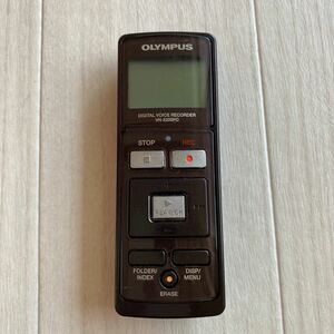 OLYMPUS Voice-Trek VN-5200PC オリンパス ボイストレック ICレコーダー ボイスレコーダー 送料無料 S785