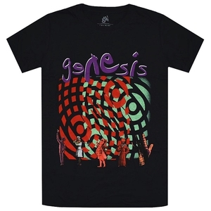 GENESIS ジェネシス Collage Tシャツ Sサイズ オフィシャル